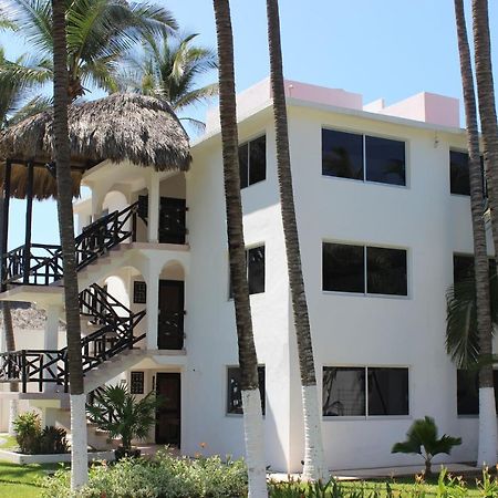 Hotel Celin Acapulco Exterior foto