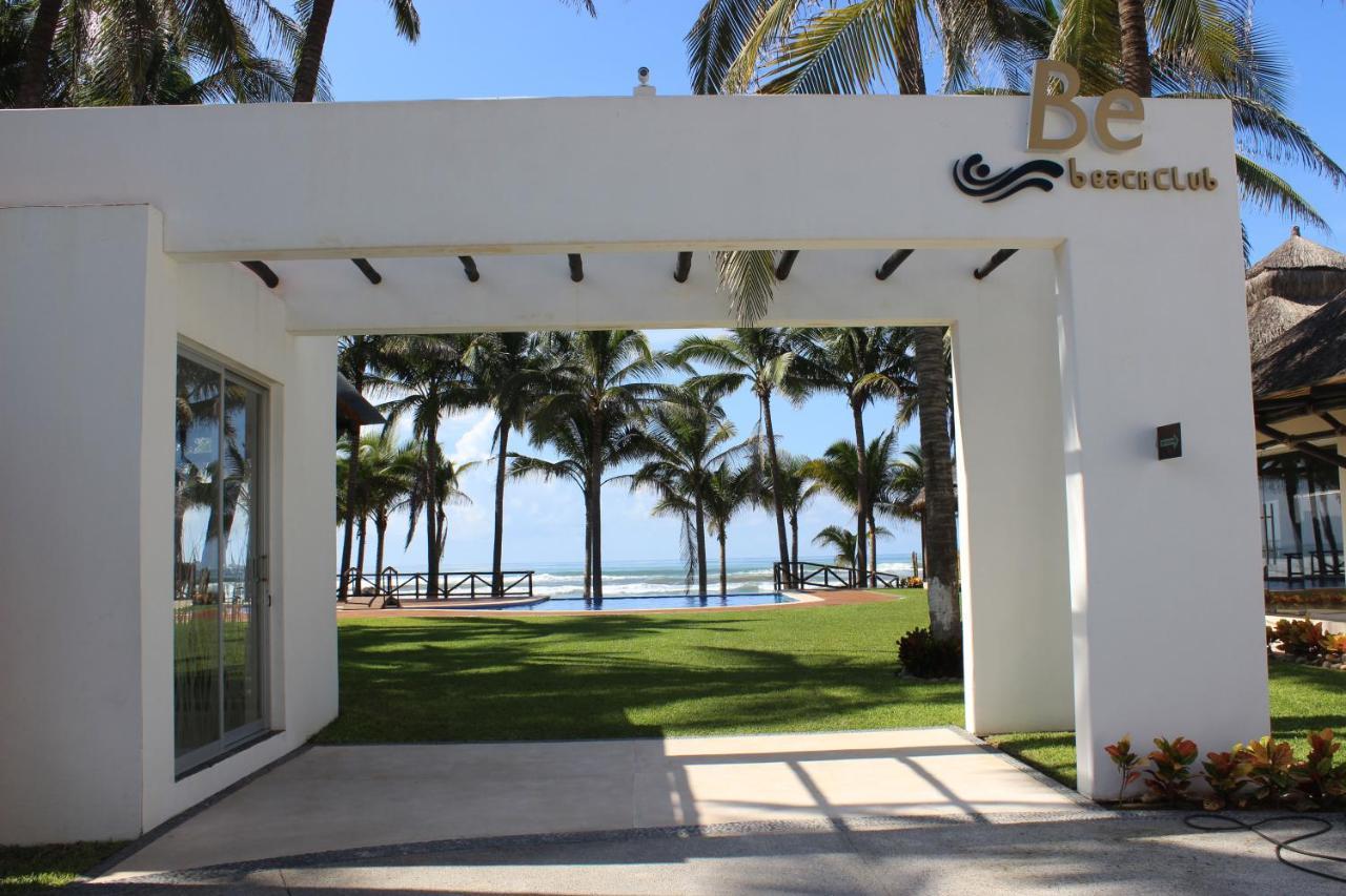 Hotel Celin Acapulco Exterior foto